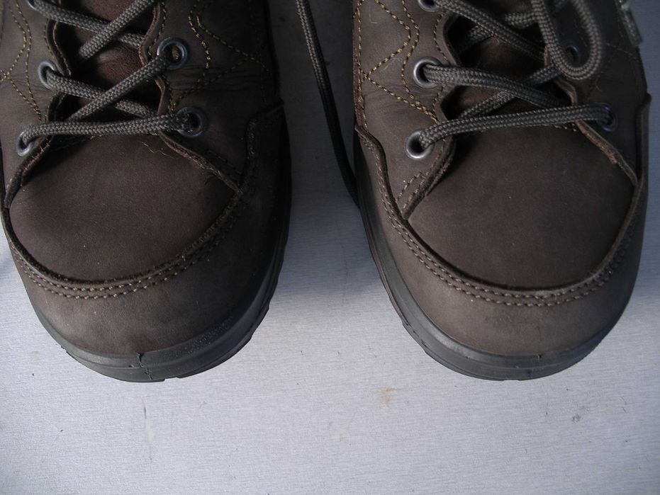 Дамски зимни обувки Lowa размер 41.5 Gore-Tex