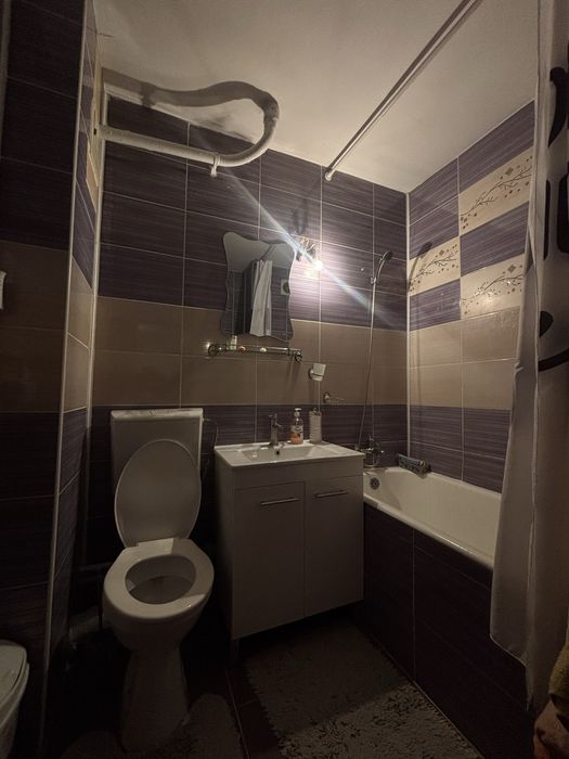 Inchiriere airbnb aparatement Craiova - aprope de targul de craciun