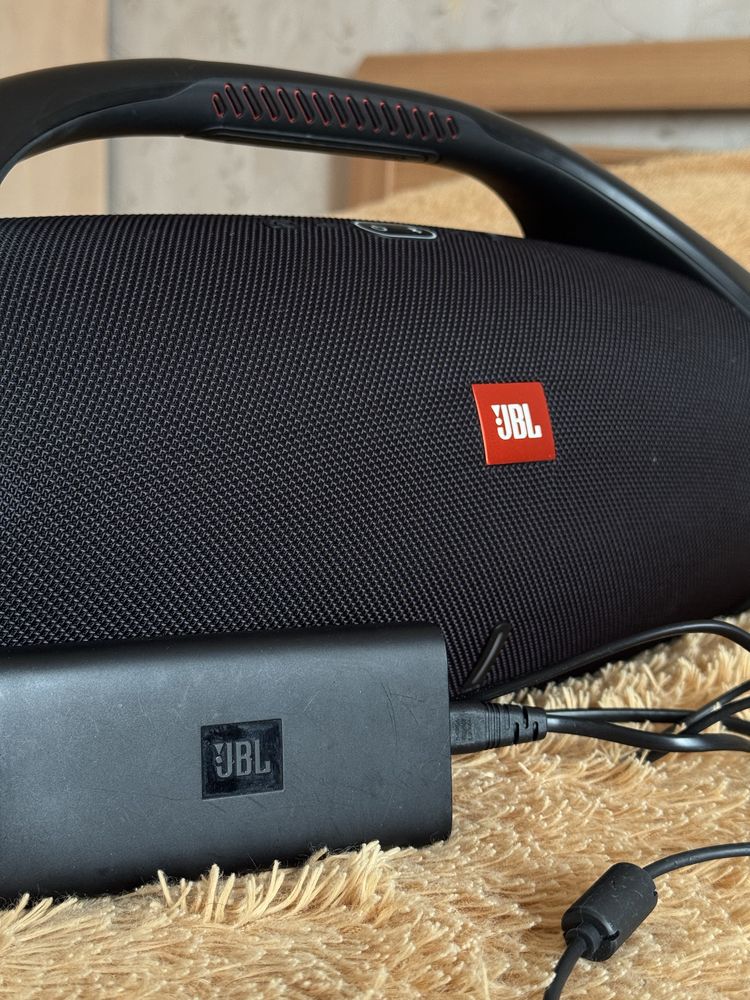 Jbl boombox 2 оригинал