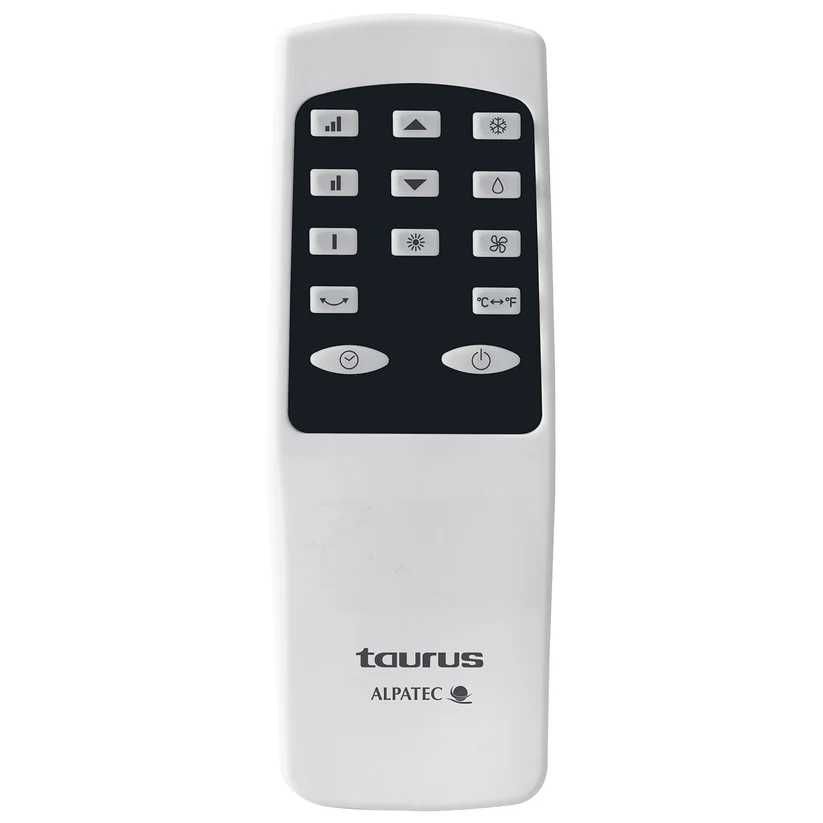 НОВ Мобилен Климатик TAURUS TEMP DESIGN 7 с Гаранция