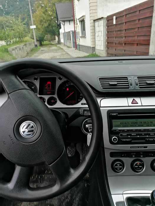 Passat b6 2.0tdi