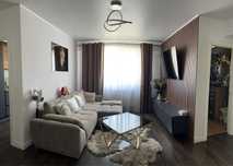Apartament 2 camere visan