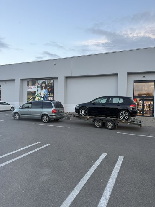 Tractări auto24/24 , Platformă auto , Asistență rutieră Autostrada A7