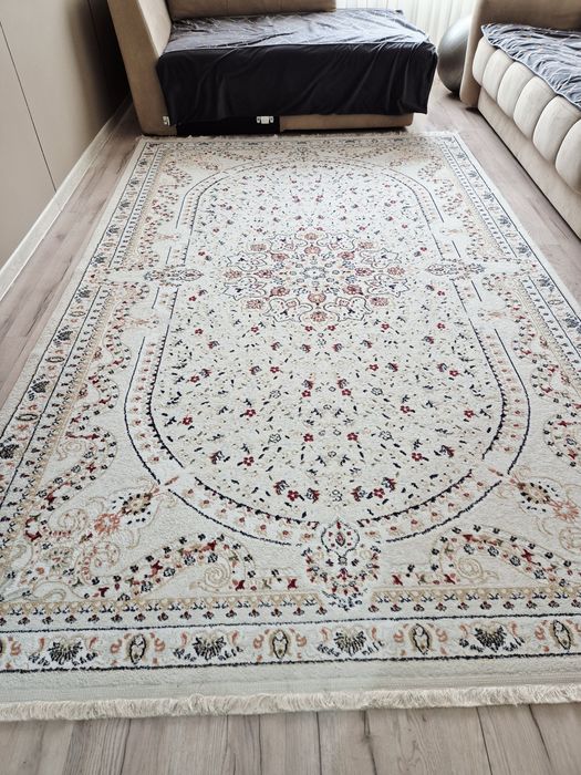 Ковры в отличном состоянии