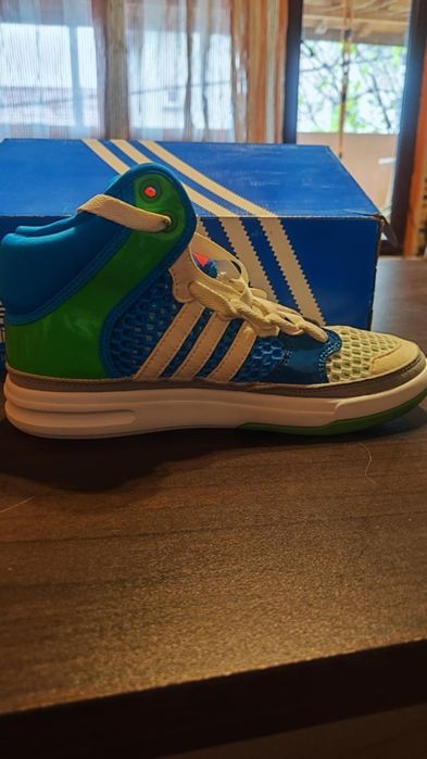 Маратонки Адидас/Stella McCartney