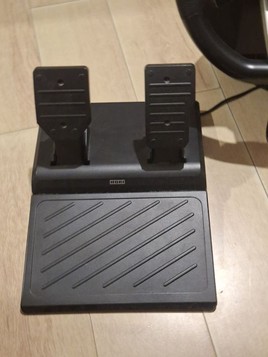 Vand volan hori apex Playstation racing wheel compatibilă cu pc,ps4/5