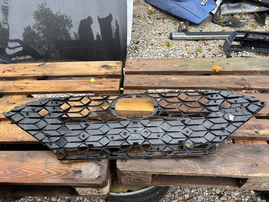 Решетка Hyundai I30