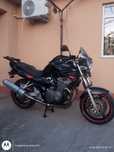 Suzuki bandit 600