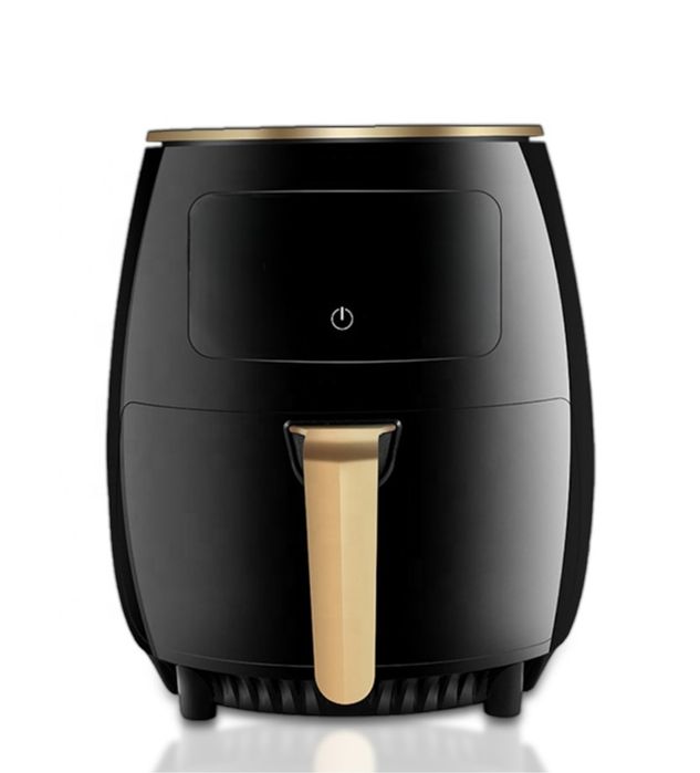 Фритюрник с горещ въздух, AirFryer
