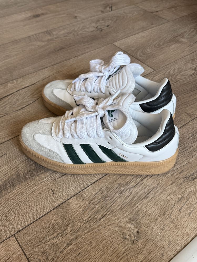 Adidas Samba XLG - 44 номер