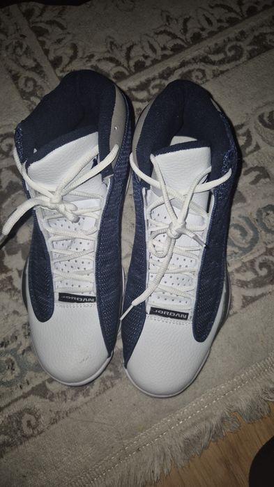 Jordan 13 43 размер