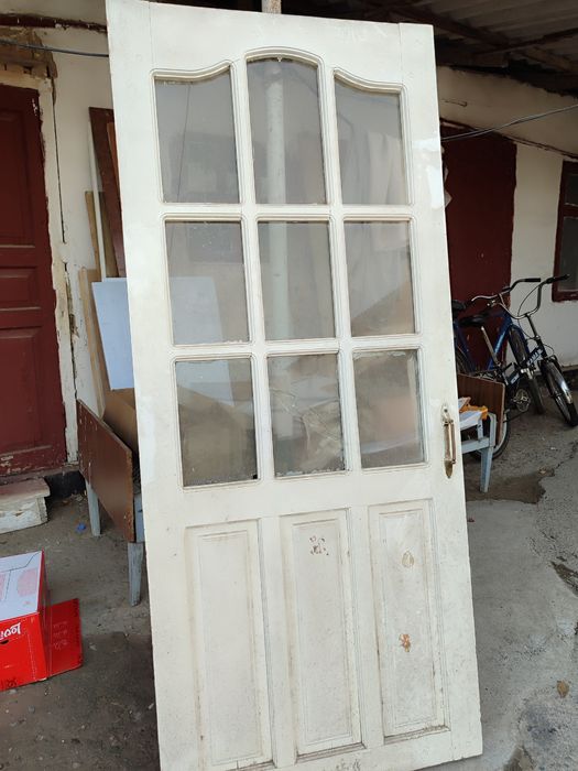 Продам двери отличные