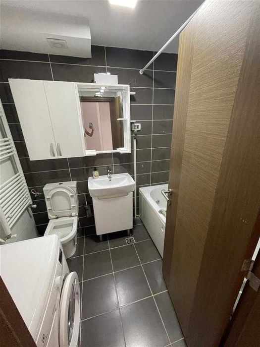 Дава се под наем Двустаен апартамент в Пловдив, Съдийски - 56 кв.м за 229.5 € - Снимка #3