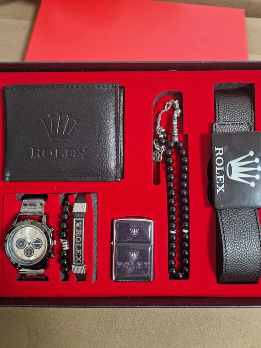 Seturi bărbați 7 piese