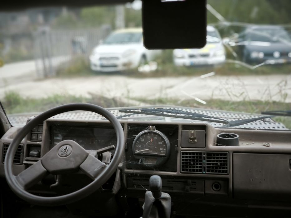 Autorulota Peugeot boxer 1000euro