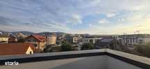 PENTHOUSE , finalizat, Coresi, terasa 32 mp, TOPZONE.