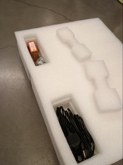 Home Trainer D100 cu "Zwift Cog and - produs resigilat Decathlon