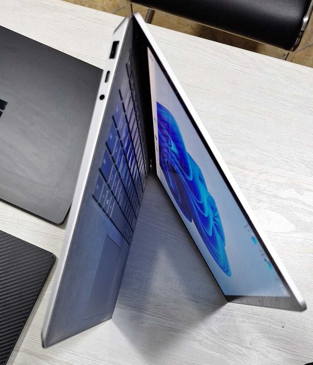 Surface Laptop 4 13.5” 2K IPS Sensor i5-1145G7 8GB/256GB SSD NVMe