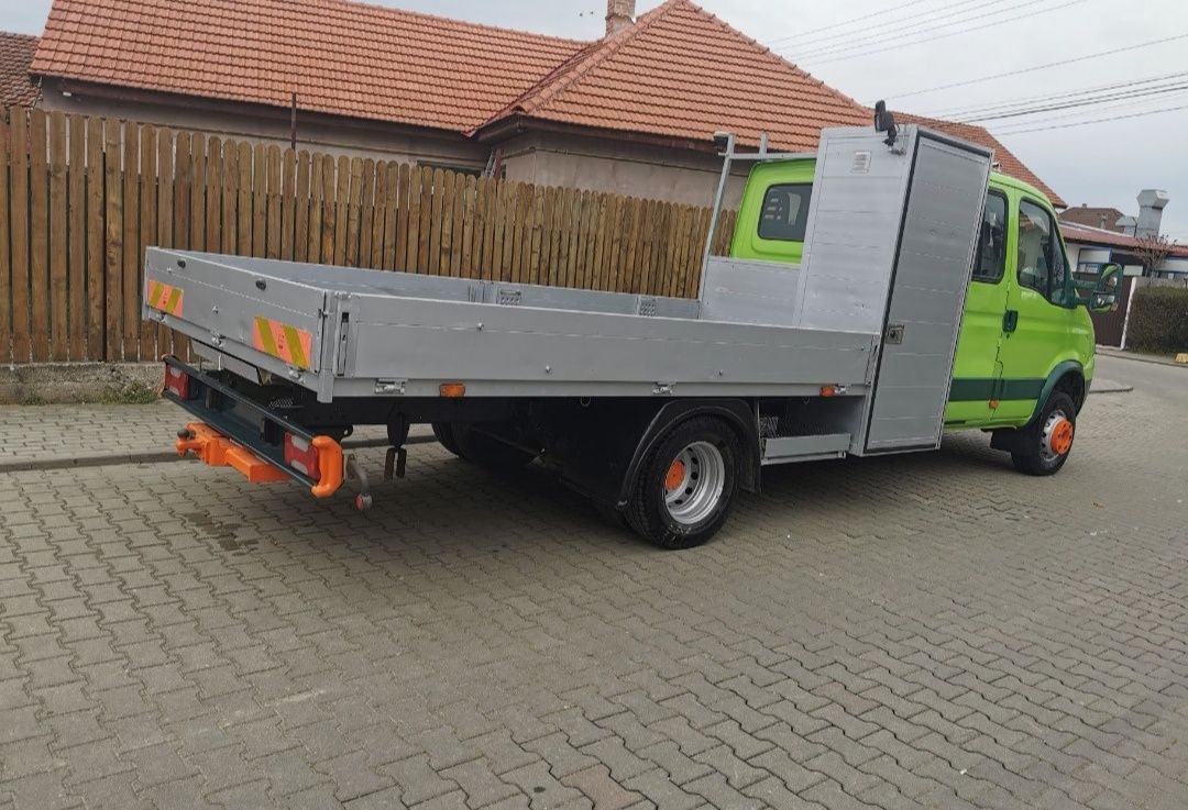 Iveco Daily 65 2008