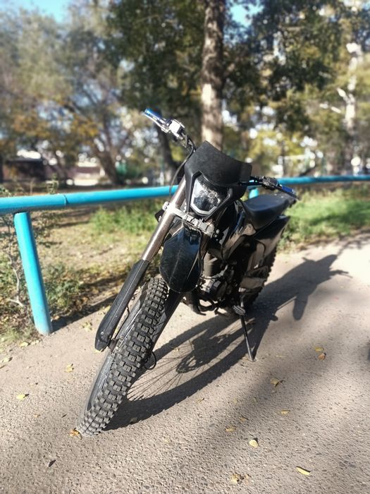 Продам эндуро ULAR 250