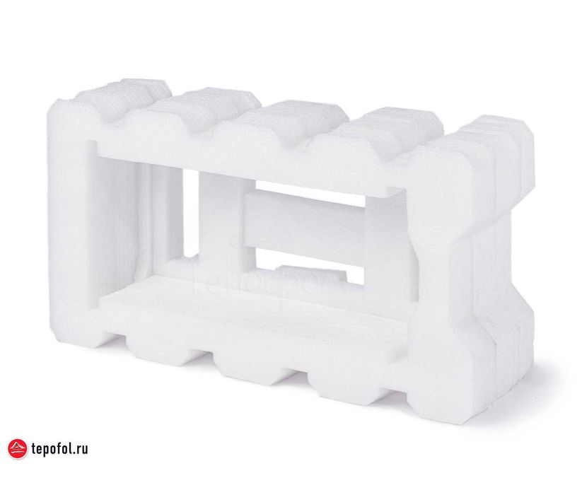 Ложементы и упаковка из вспененный полиэтилена