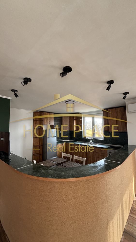 Дава се под наем Двустаен апартамент в Варна, Погреби - 86 кв.м за 612 € - Снимка #5