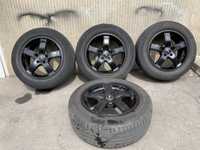 Set Jante Alu’ TEC VW Audi Seat Vara 205 60 R16 5x112 ET 38