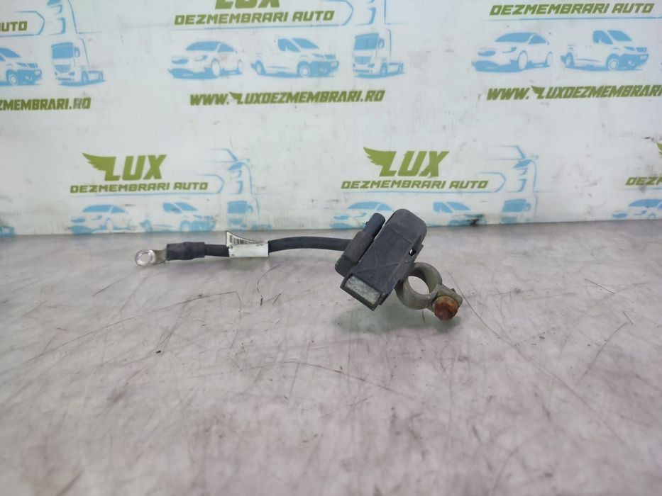 Borna baterie cu minus A2045421418 Mercedes-Benz E-Class W212 [2009 -