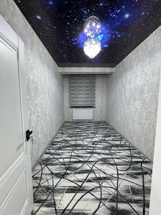 Dinamo kalso tomonda 2 xonalik uy sotiladi