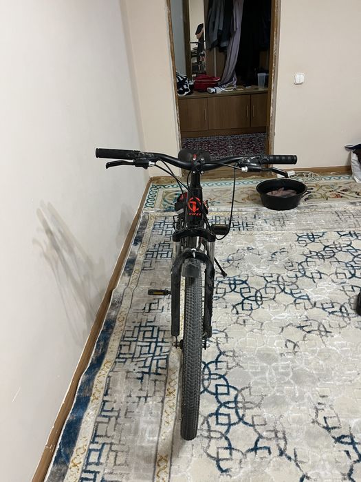 Горны велик tower