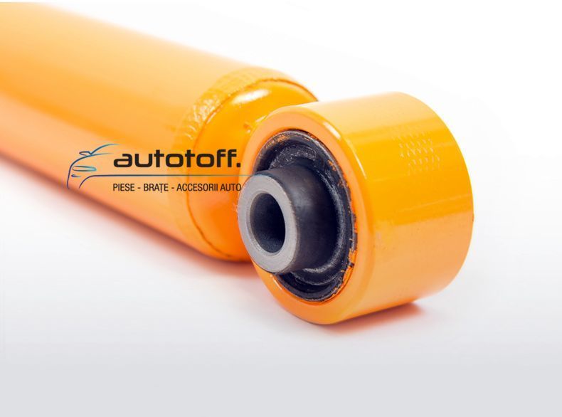 Suspensie sport reglabila VW Touran GP GP2 (06-14) FK Germania