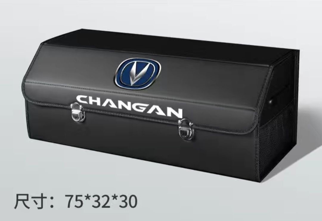 Changan сумка органайзер в багажник