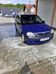 Dacia Logan 2008