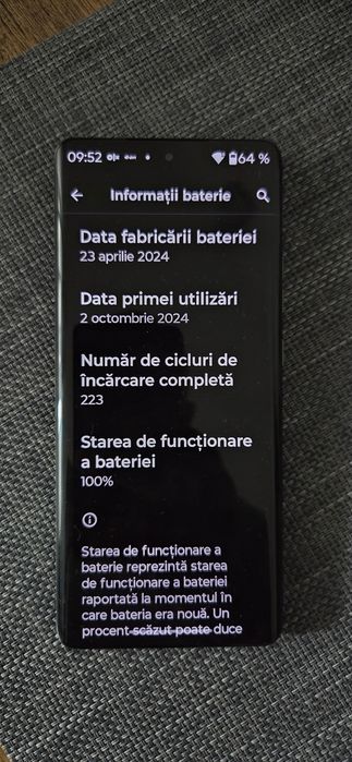 Motorola Edge 50 Ultra, 1TB, 16GB RAM