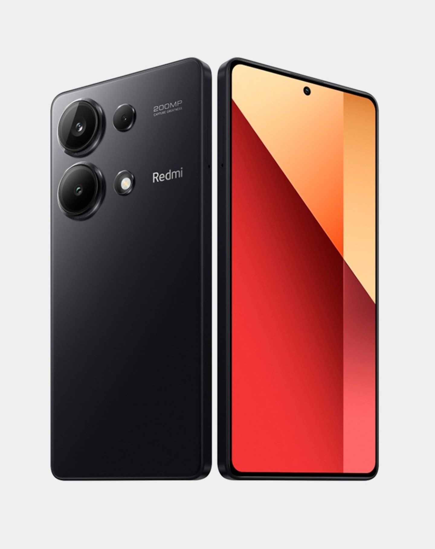Redmi not 13 pro 8+8/256