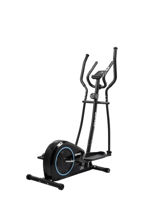 Bicicleta eliptica Zipro