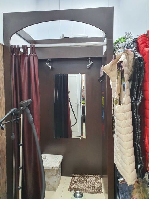 Оборудване за магазин