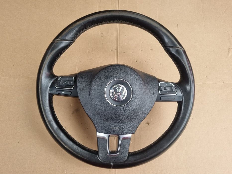 Volan complet VW Passat Golf Tiguan Caddy Touran