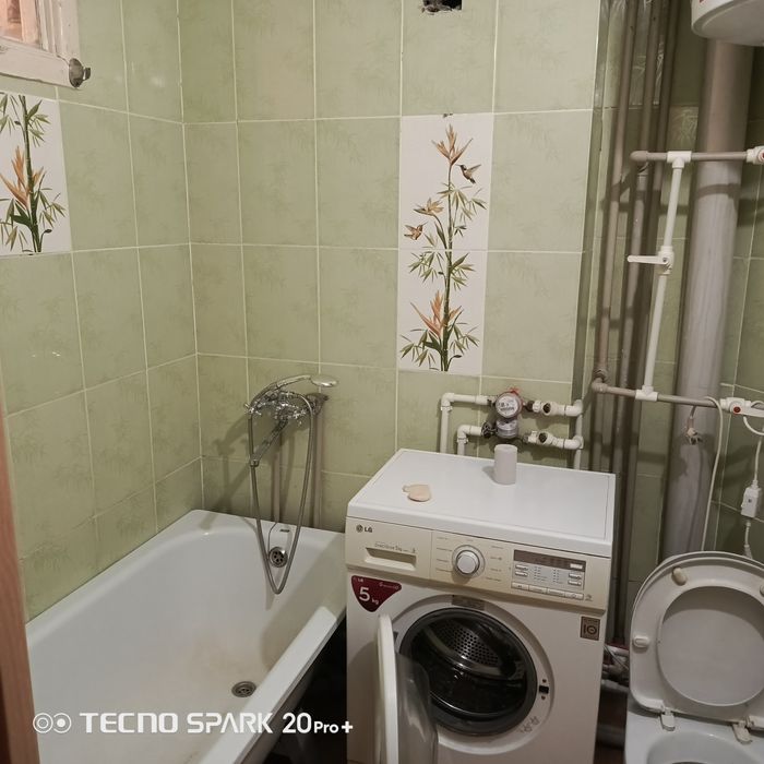 Стиральная машина автомат