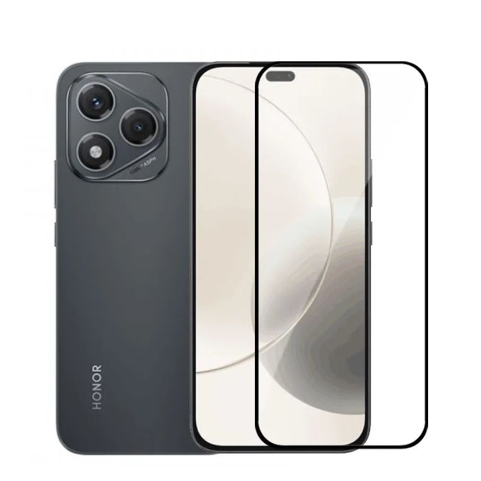 Honor 400 Lite / OG PREMIUM Full Glue Tempered Glass Стъклен протектор