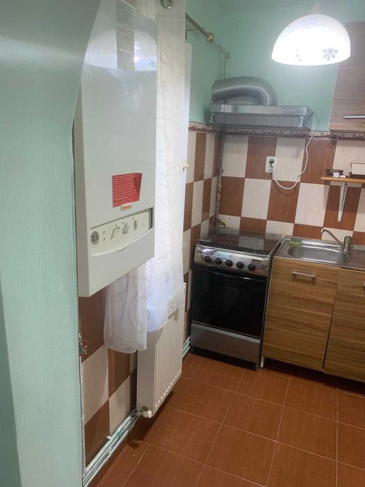 Apartament 3 Camere Targoviste de vanzare