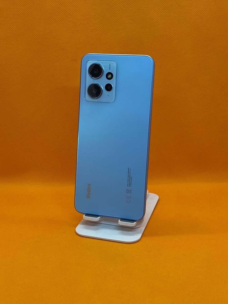 Redmi Note 12 sotiladi