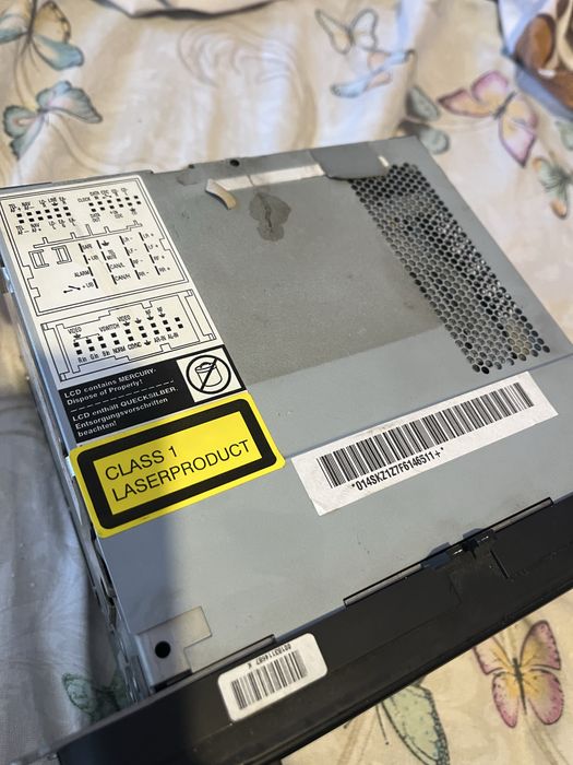 Navigatie skoda octavia 2005 URGENT!