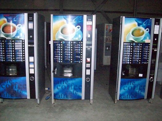 vindem necta zenith