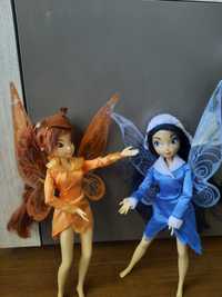 Disney fairys дисни кукли