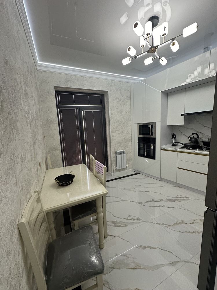 Сдаётся квартира своя Саракулька, новостройка.