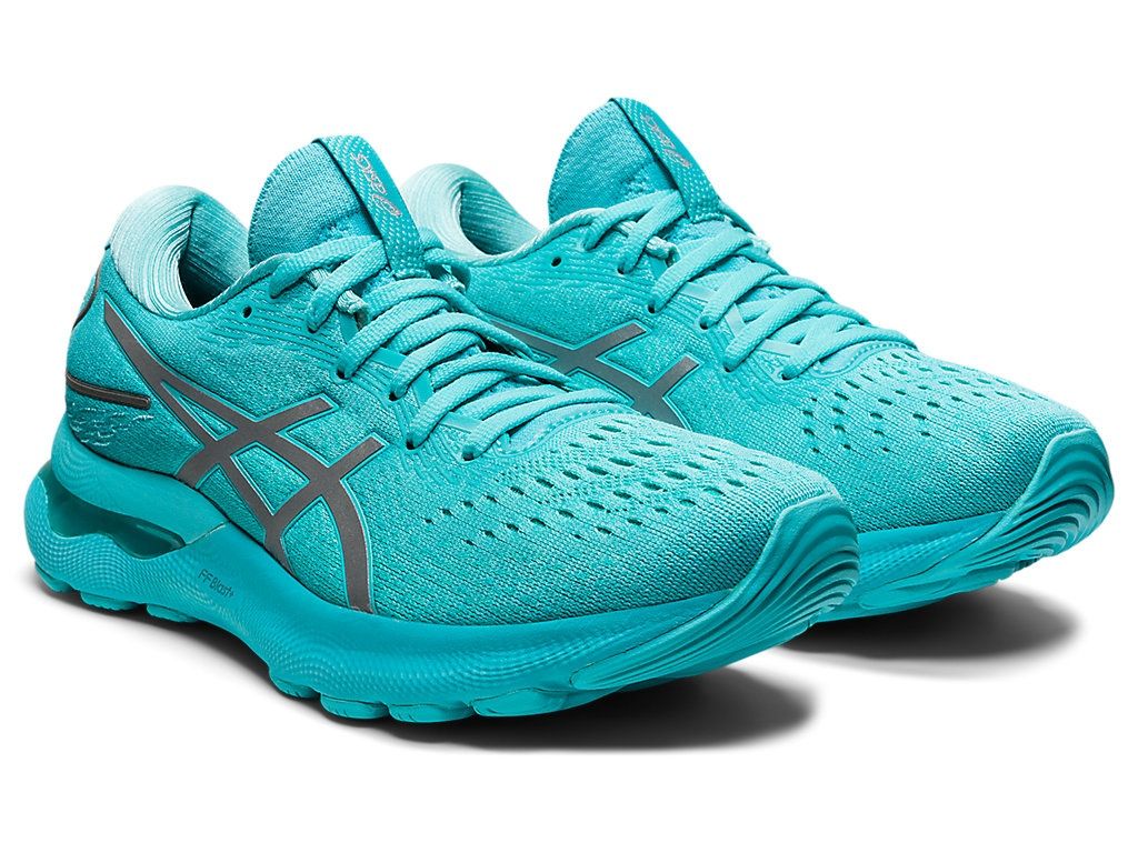 Маратонки Asics Gel Nimbus и Gel Kayano чисто нови
