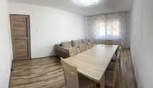 Apartament cu 3 camere decomandat, Simleu Silvaniei, Salaj