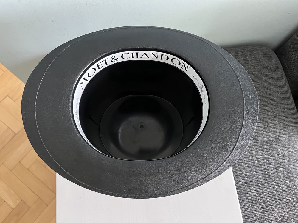 Шампаниера / Moet and Chandon / 80-те