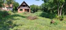 Casa de vanzare zona Platoul Cornesti..